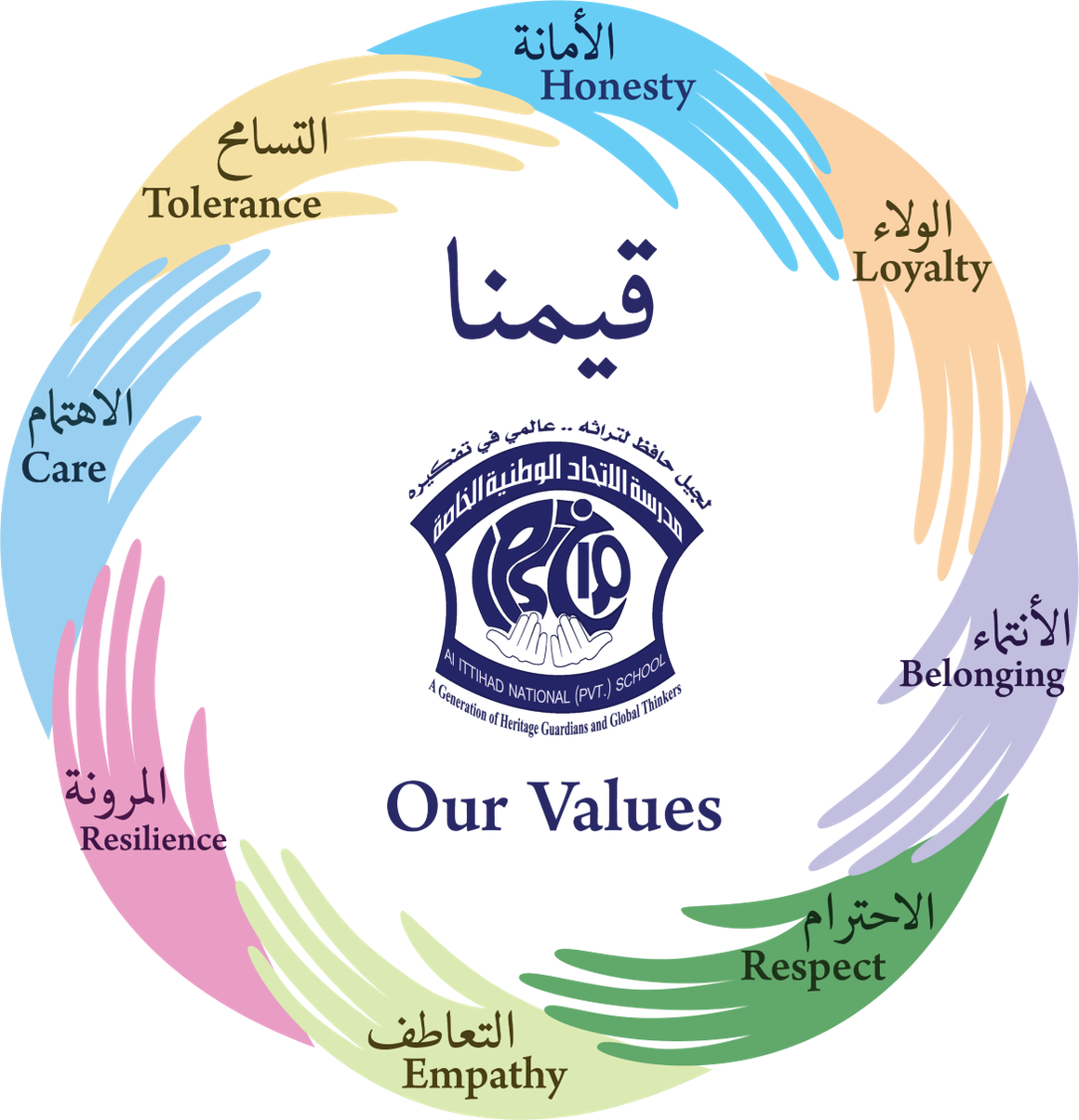 school values
